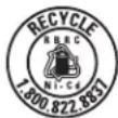 BLACK & DECKER BDDC180 - LE SCEAU RBRC - 1