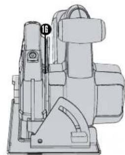 BLACK & DECKER BDDC180 - APERCU - figure D - 12