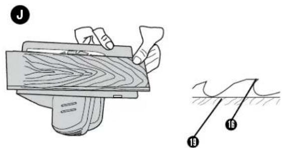 BLACK & DECKER BDDC180 - OVERVIEW - FIGURE D - 7