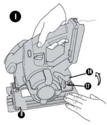 BLACK & DECKER BDDC180 - DESCRIPCION GENERAL (FIGURA D) - 6