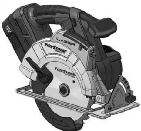 BLACK & DECKER BDDC180 - GUIDE D'UTILISATION - 1
