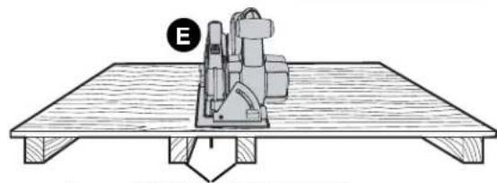 BLACK & DECKER BDDC180 - OVERVIEW - FIGURE D - 2