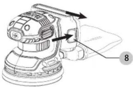 BLACK & DECKER BDCRO20C - OPERACIÓN - 1