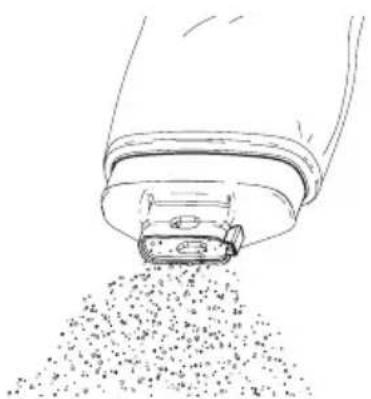 BLACK & DECKER BDCRO20C - Dust Collection (Fig. F, G) - 2