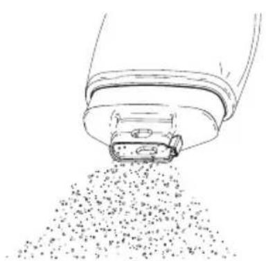 BLACK & DECKER BDCRO20C - UTILISATION - 2