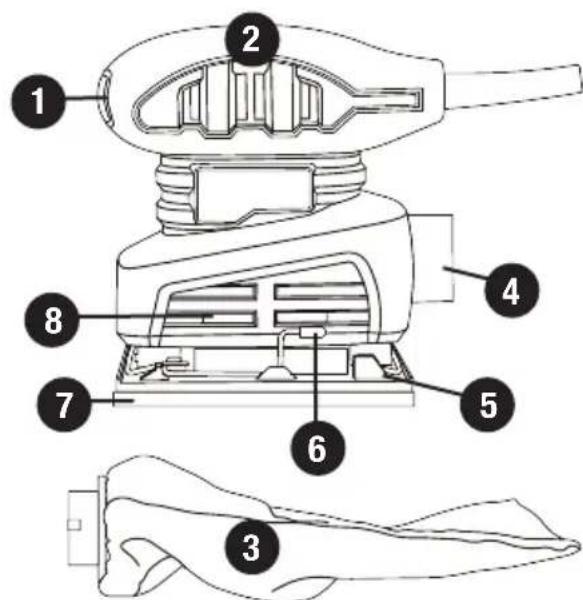 BLACK & DECKER BDEQS15C - SIMBOLOS - 3