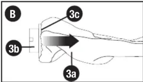 BLACK & DECKER BDEQS15C - REMOVING &amp; CLEANING THE DUST BAG - 1