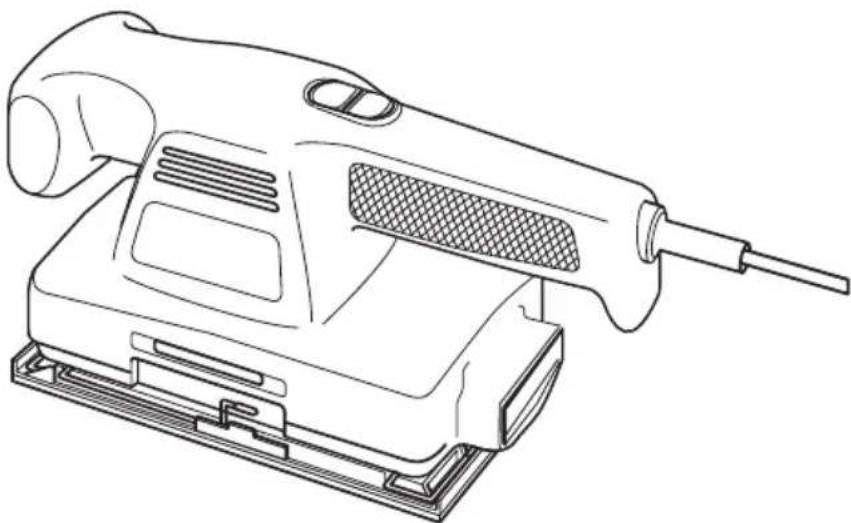 BLACK & DECKER 7558 - MODE D'EMPLOi - 1