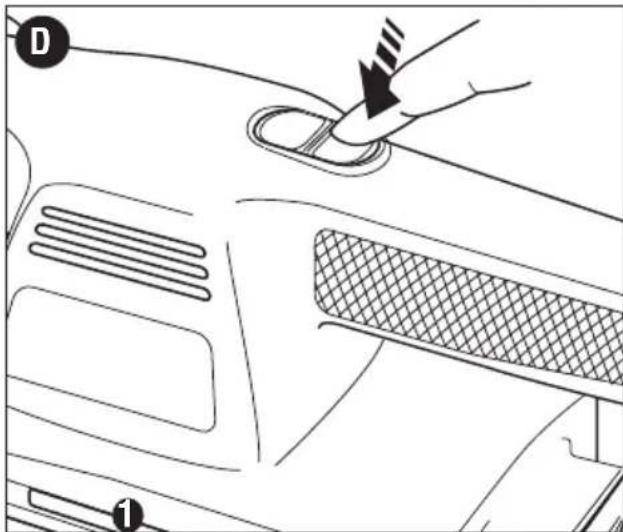 BLACK & DECKER 7558 - Functional Description - 4