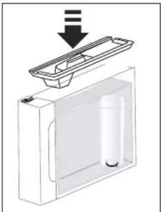 DELONGHI Brillante KBJ3001.BK - Filtre ADOUCISSEUR - 5