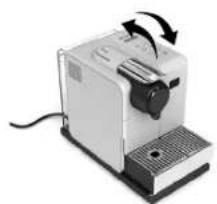 DELONGHI Icona Vintage KBOV3001.AZ - PREPARACION DEL CAFÉ/PREPARACAO DE CAFÉ - 2