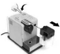 DELONGHI Icona Vintage KBOV3001.AZ - WATERHARDHEID INSTellen/ PYOMIISH ZKAHPOTHTA2 NEPOY - 3