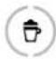 DELONGHI Icona Vintage KBOV3001.AZ - ATENCA: se forem programados volumes de café superiores a 150 ml deixe a boauna arrefecer durante 5 minutos antes de preparar oproximo café. Risco de sobreaquecimiento! - 2