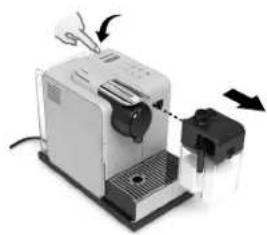 DELONGHI Icona Vintage KBOV3001.AZ - AUTOMATYCZNE WYŁACZANIE ZASILANIA/ABTOMATUQUECKOE BbIKJIIOUHHE - 1