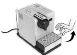 DELONGHI Icona Vintage KBOV3001.AZ - UPOZORNENIE:vyhnite - 1