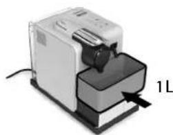 DELONGHI Icona Vintage KBOV3001.AZ - ONTKALKEN/AΦAIPEΣH KAθΑΛATΩΣΕΟN - 6