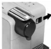 DELONGHI Icona Vintage KBOV3001.AZ - PRIPLRAVA CAPPUCCINA-LATTE MACCHIATA-CREAMY LATTE-TEPLE MLECNPENY/ CAPPUCCINO-LATTE MACCHIATO-CREAMY LATTE-MELEG TEJHAB KESZITSE - 3