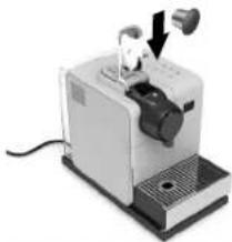 DELONGHI Icona Vintage KBOV3001.AZ - PRIPRAVA KAVY/KAVE KESZITSE - 1