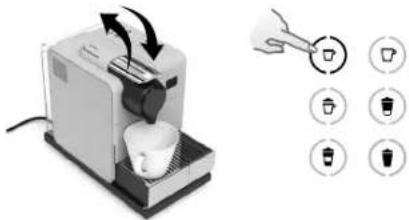 DELONGHI Icona Vintage KBOV3001.AZ - Entretien quotidien - 2