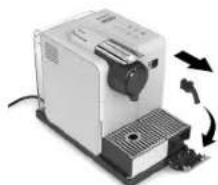 DELONGHI Icona Vintage KBOV3001.AZ - ODVAPNENI/VIZKÖMENTESITÉS - 4