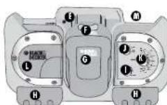 BLACK & DECKER BDRC140 - COMPONENTS - 2