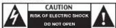 BLACK & DECKER BDRC140 - WARNING - 1