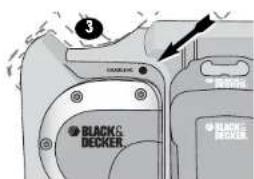 BLACK & DECKER BDRC140 - COMPONENTS - 4