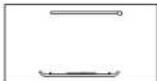 SAMSUNG MG402MADXBB - COMBINING MICROWAVE AND THE GRILL - 3