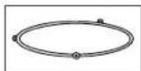 SAMSUNG MG402MADXBB - ACCESSORIES - 1