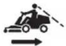 HUSQVARNA R 422Ts AWD - Symboles concernant le produit - 7