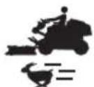HUSQVARNA R 422Ts AWD - Symboles concernant le produit - 12