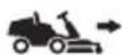 HUSQVARNA R 422Ts AWD - Symbolen op het product - 15