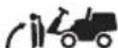 HUSQVARNA Rider 216 AWD - START - 6