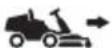 HUSQVARNA Rider 216 AWD - Symbolen op het product - 10