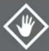RCF ART 315A MK4 - OPERATING PRECAUTIONS - 1