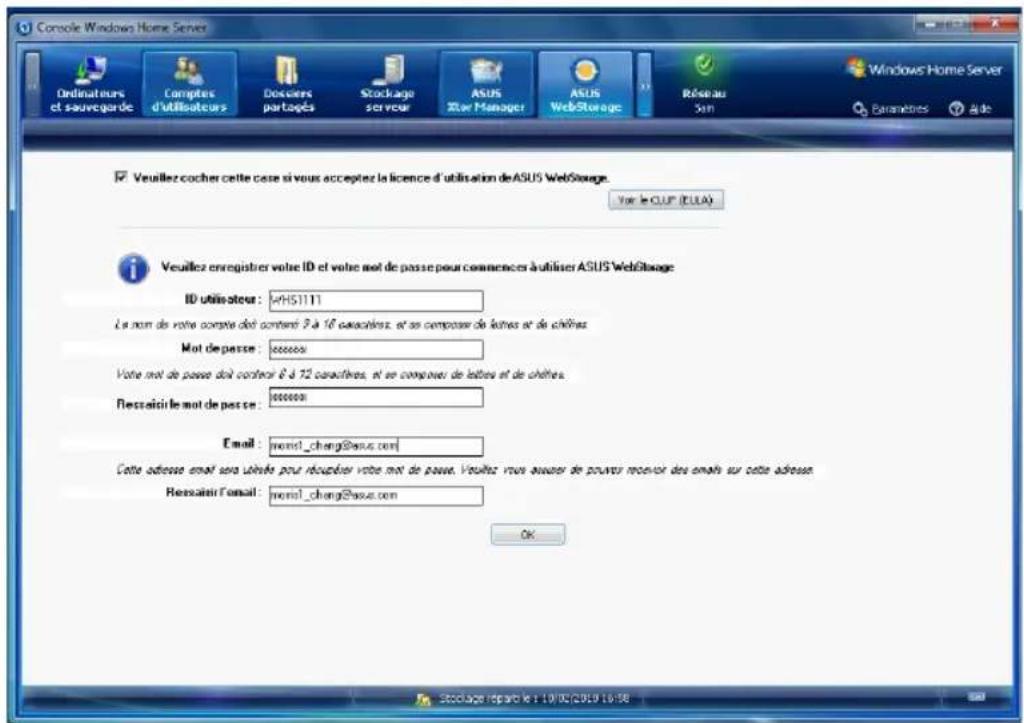 ASUS TS mini - Initialiser.ASUS.WebStorage - 2