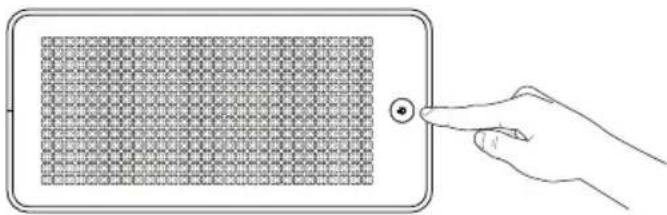 ASUS TS mini - Allumer le serveur - 1