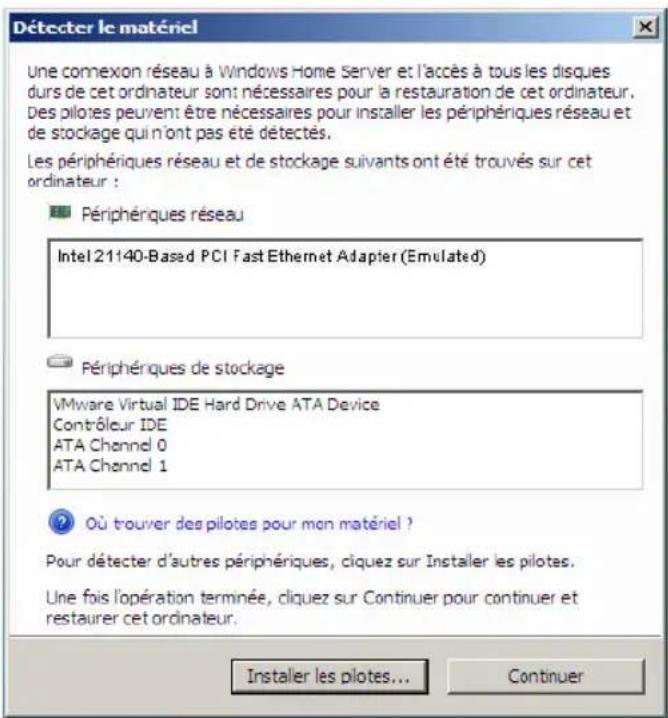 ASUS TS mini - Pour/restaurer.un.ordinateur - 2