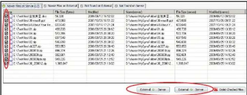 ASUS TS mini - Pour.synchroniser.des.fichiers.. - 1