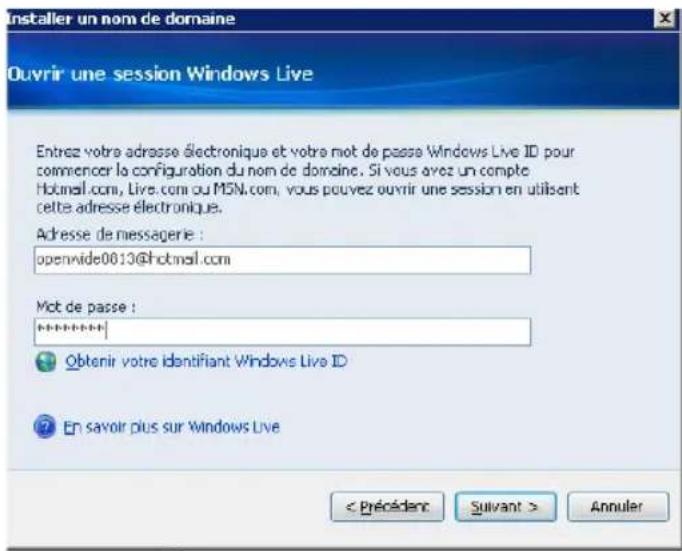 ASUS TS mini - Activer l'accès à distance - 4