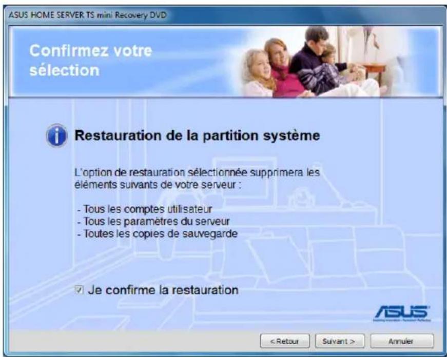 ASUS TS mini - Pour/restaurer.les paramètres.par.defaut - 2