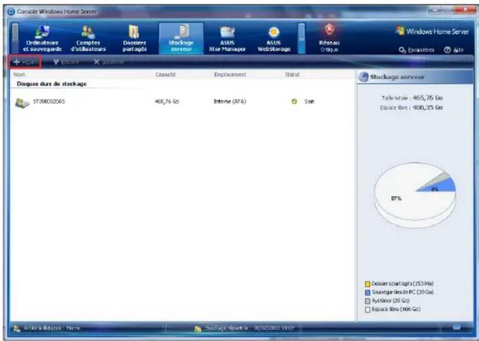 ASUS TS mini - Ajouter.un.disque.dur - 7