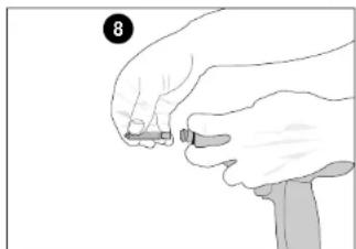 BLACK & DECKER FSD122 - Specific Safety Rules - 4