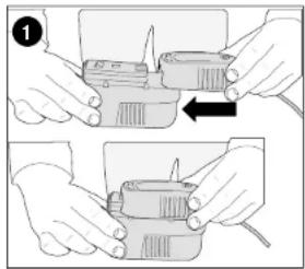 BLACK & DECKER FSD122 - Specific Safety Rules - 1