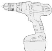 BLACK & DECKER FSD122 - KEY INFORMATION YOU SHOULD KNOW: - 1