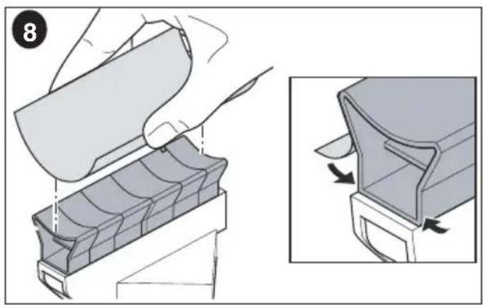 BLACK & DECKER MS800 - functional Description - 9