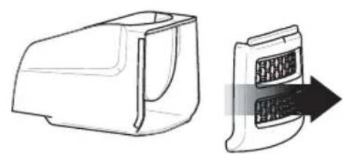 BLACK & DECKER MS800 - functional Description - 11