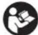 BLACK & DECKER 7407 - Definitions: Safety Alert Symbols and Words - 7