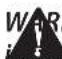 BLACK & DECKER 7407 - Definitions: Safety Alert Symbols and Words - 6