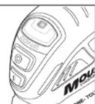 BLACK & DECKER MS600B - ZONE 3 - 2